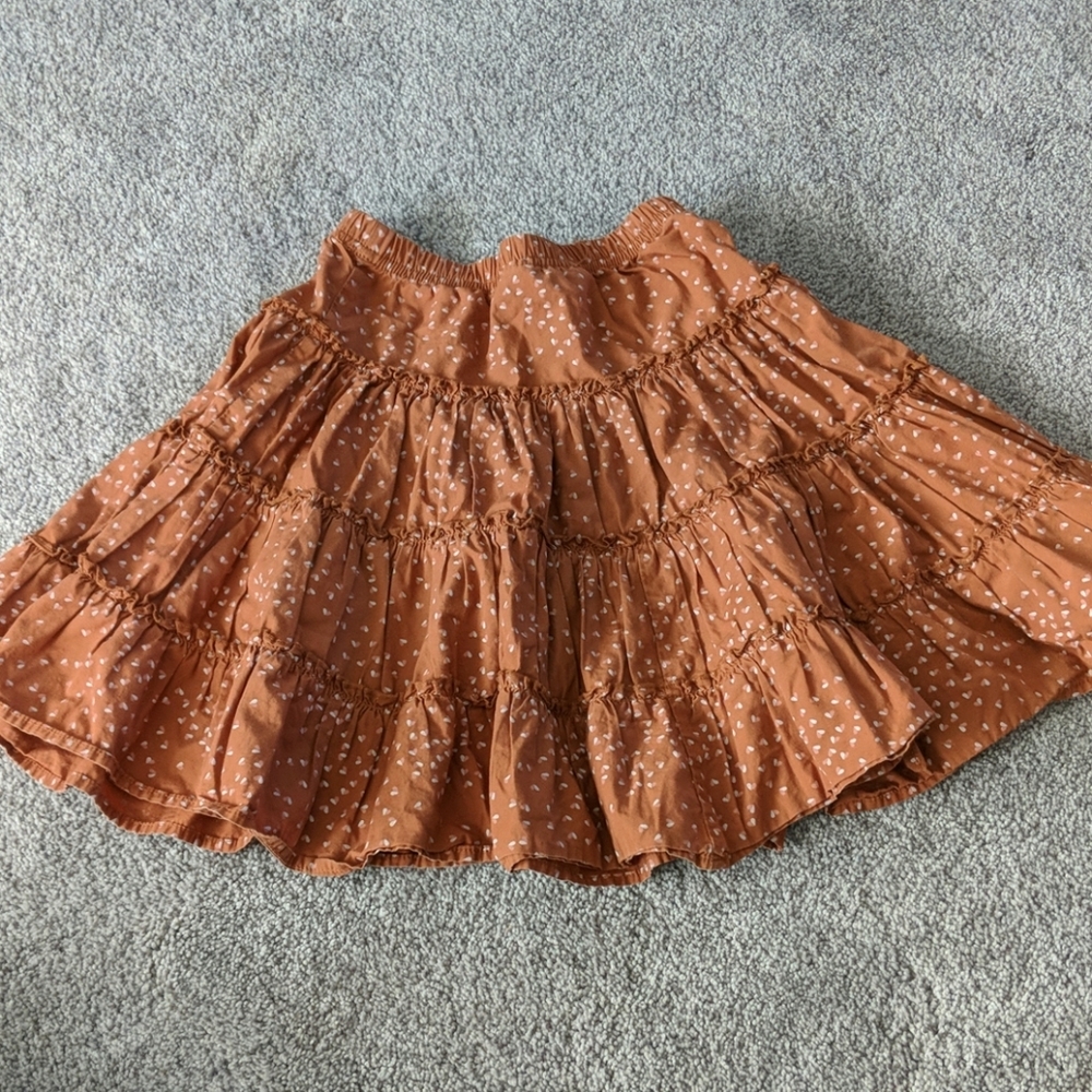 Hannah Anderson skirt